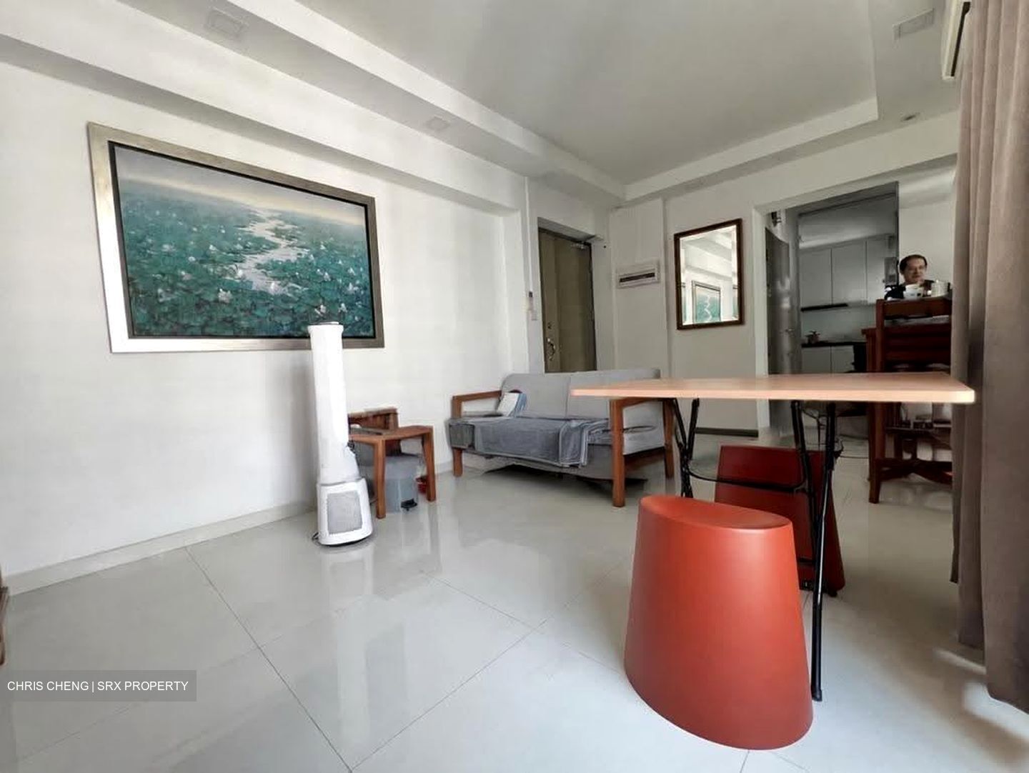 Blk 32 Eunos Court (Geylang), HDB 3 Rooms #627148381
